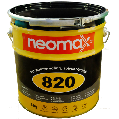 neomax8208kg